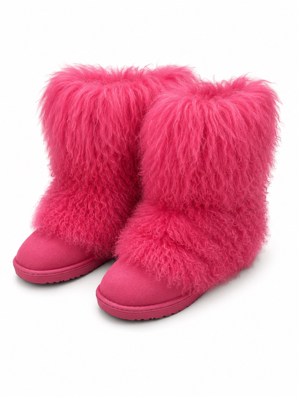 Bearpaw Women’s Boetis II Winter Boots